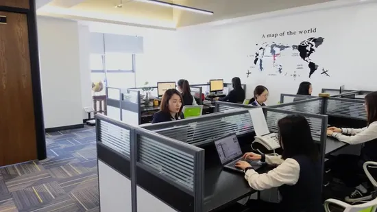 FFU a soffitto HEPA per camere bianche e unità filtro ventola di classe 100-10.000