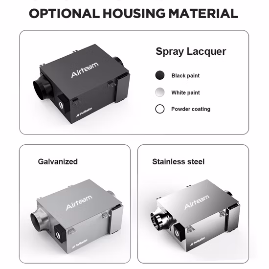 Ventilatore meccanico per uso domestico, ventilatore per scatola di pulizia per deodorante per ambienti ad alte prestazioni